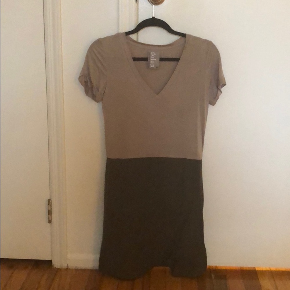 ANTHROPOLOGIE Spring/Summer Casual Dress